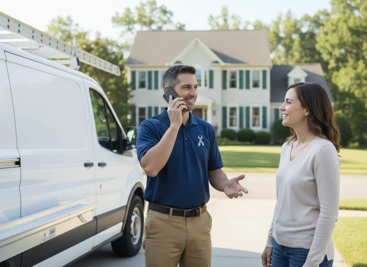 Home Gutter Service Richlands, VA FAQs